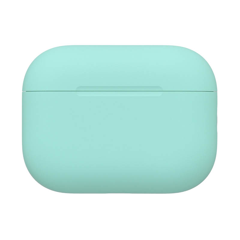 Беспроводные наушники AirPods Pro 3 MagSafe (USB-C) (2025), Небесно-голубой