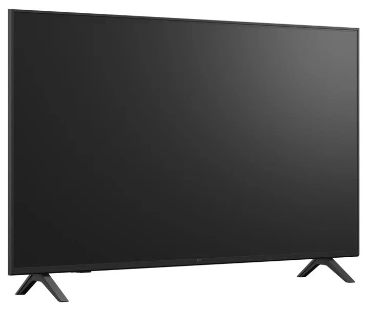 Телевизор LG 50" (127 см) 50UA75009LA черный