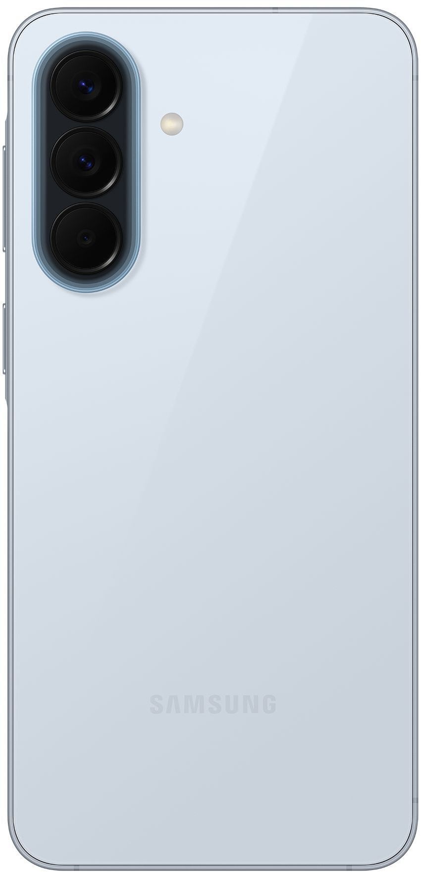 Смартфон Samsung Galaxy A57 | 8/256 ГБ Голубой