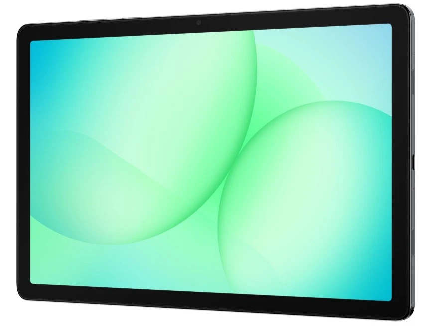Планшет Samsung Galaxy Tab A11+ | 5G | 8/256 ГБ, Gray
