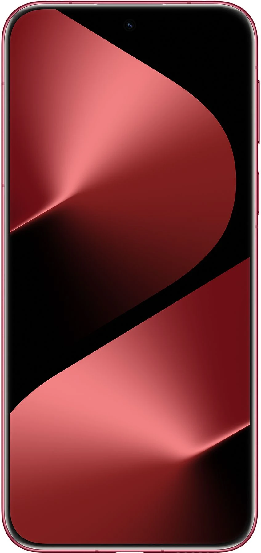 Смартфон HUAWEI Pura 80 Pro 512 ГБ Красный (Global Version)