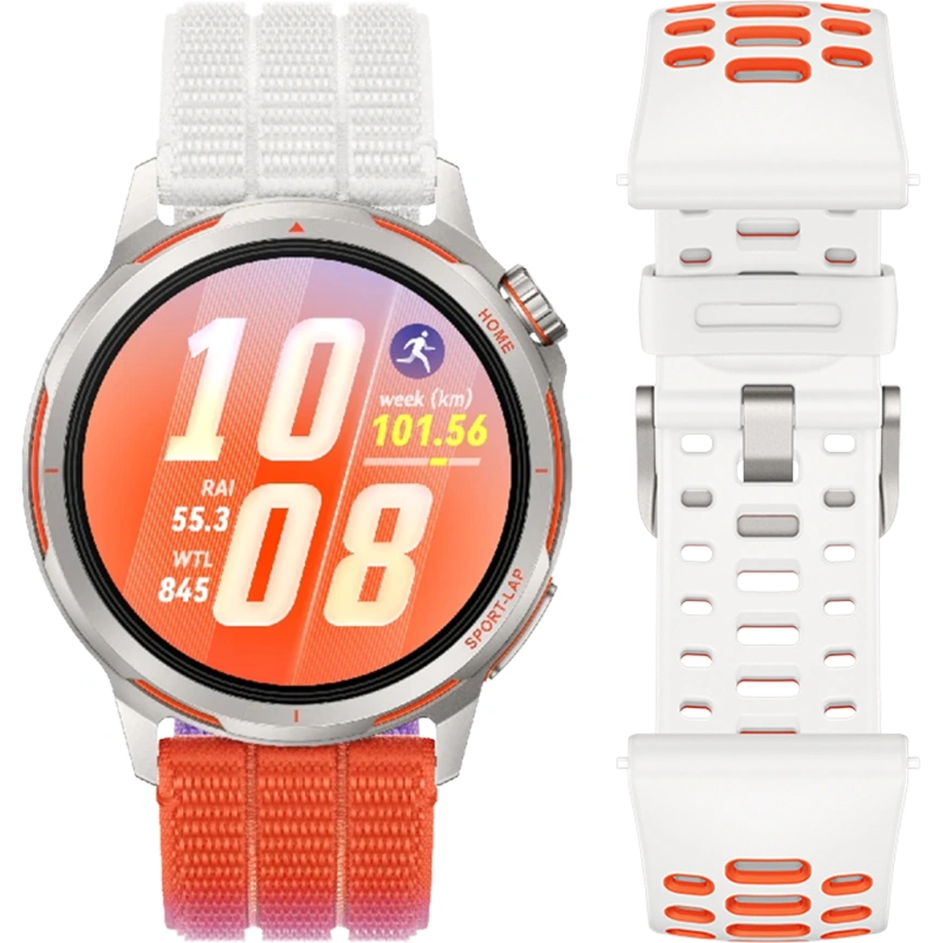 Смарт-часы Huawei Watch GT Runner 2, Dawn Orange