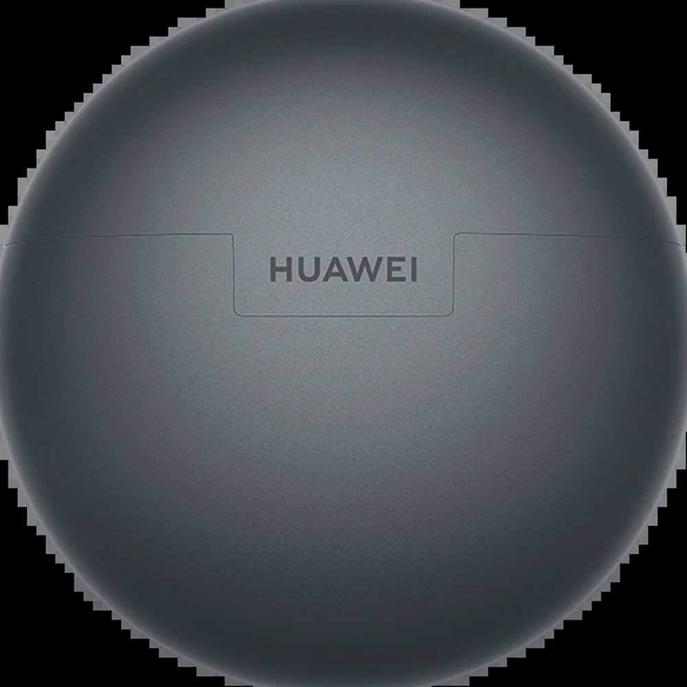 Наушники Huawei FreeBuds 7i, черный (Black)