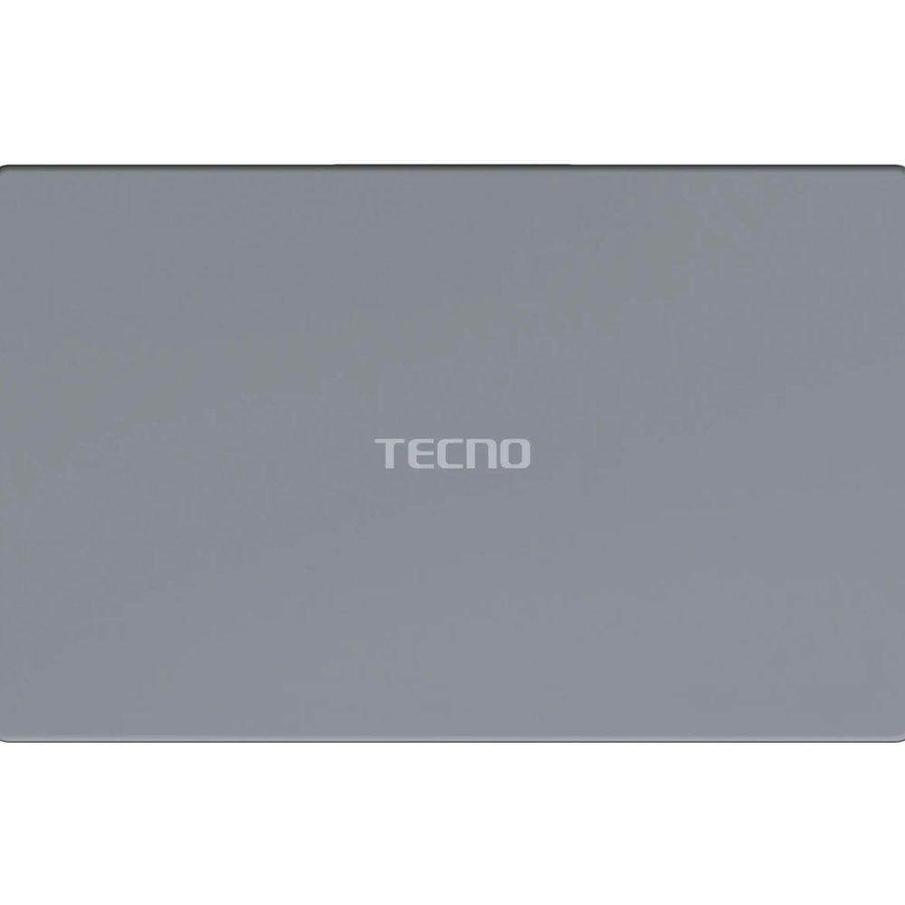 Ноутбук TECNO MegaBook K16SFA 71005000407 (16", AMD Ryzen 5 7535HS, 16 ГБ, 1 ТБ SSD) серый