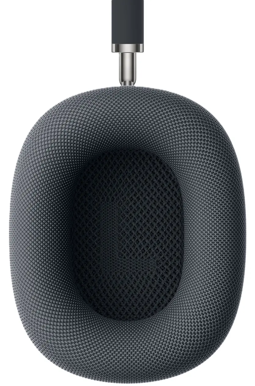 Наушники Apple AirPods Max 2,  Midnight Black