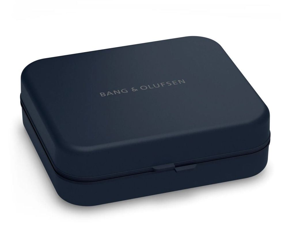Наушники Bang & Olufsen Beoplay H95, Синий