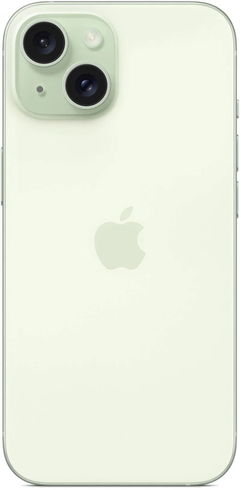 Смартфон Apple iPhone 15 eSim 512 ГБ (Зеленый | Green)