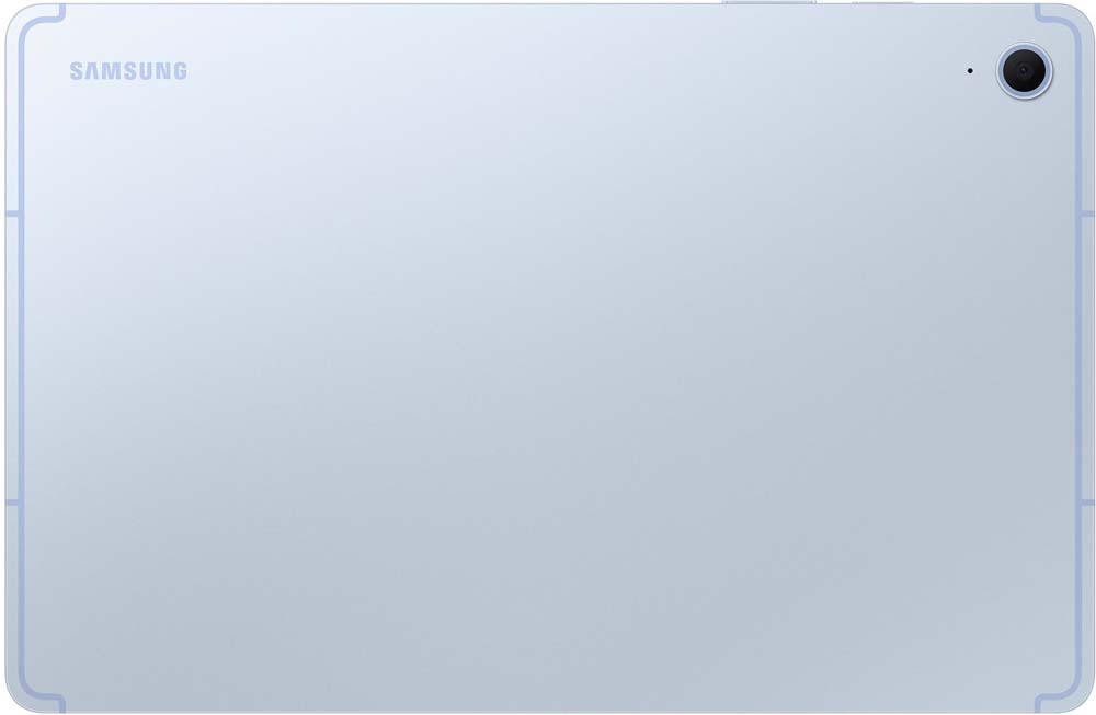 Планшет Samsung Galaxy Tab S10 FE (10.9") | Wi-Fi | 12/256 ГБ Голубой