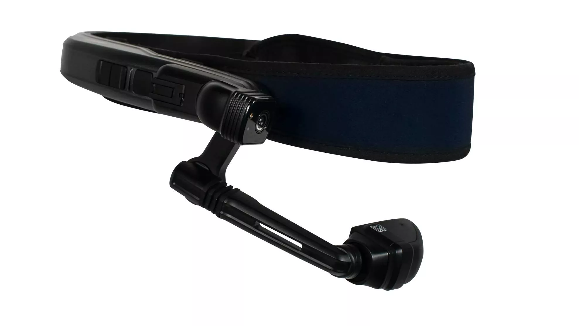 Умные очки с дисплеем RealWear Navigator 520