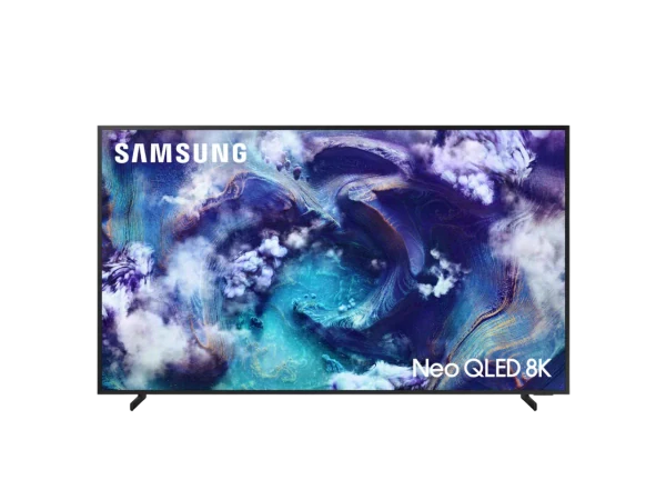 Телевизор Samsung QE65QN900F 65" черный