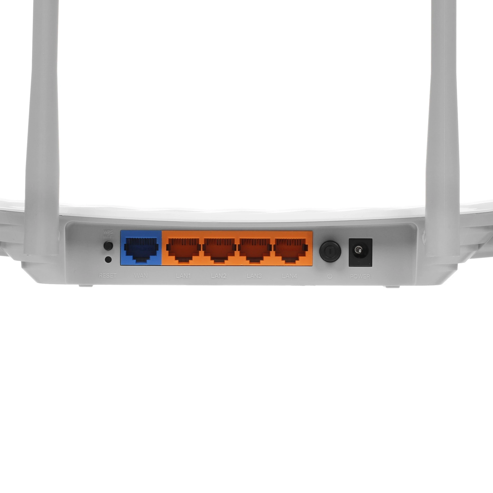 Wi-Fi роутер TP-Link Archer C50