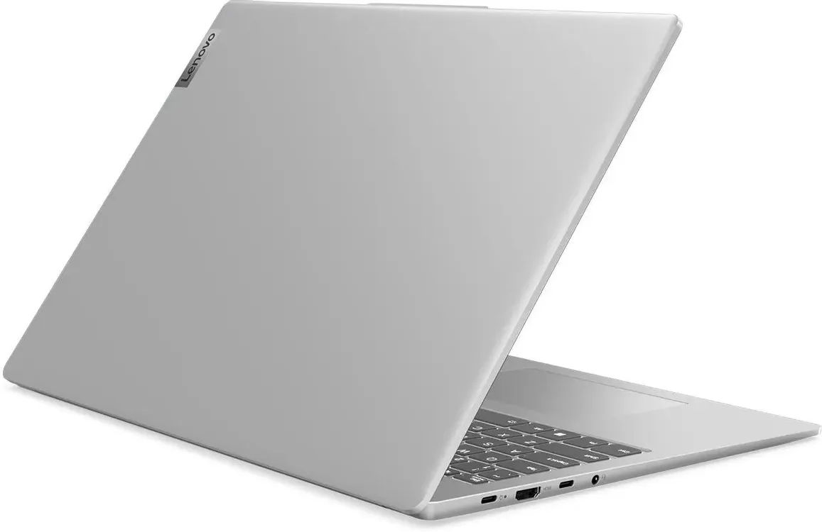 Ноутбук Lenovo IdeaPad Slim 5 16IMH9 16", Intel Core Ultra 5, 16/512 GB, Intel Arc Graphics (83DC00AVIN) Серый