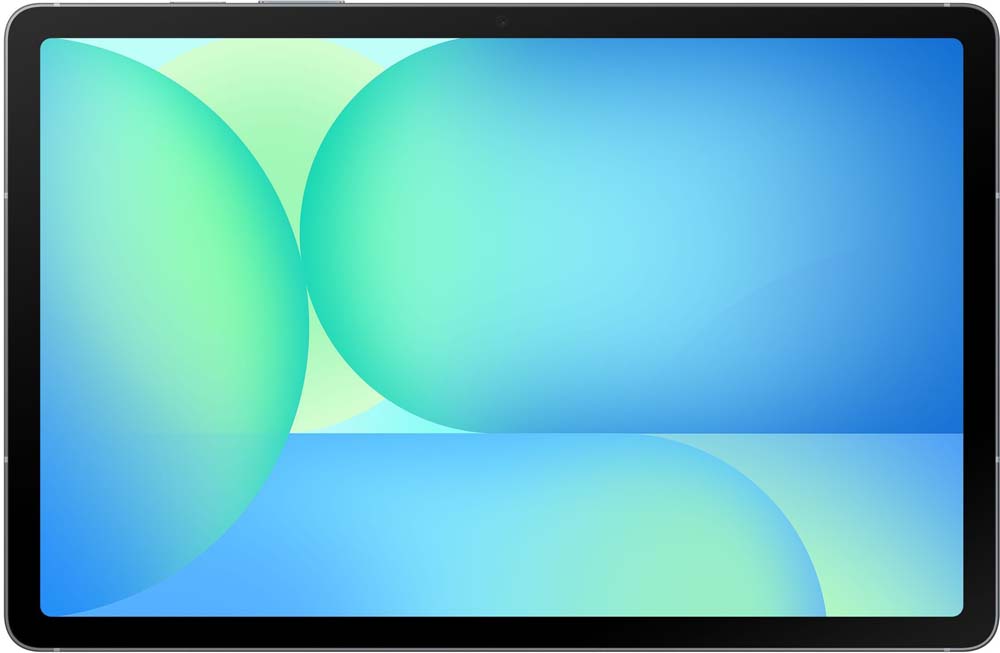 Планшет Samsung Galaxy Tab S10 FE (10.9") | Wi-Fi | 12/256 ГБ Серый