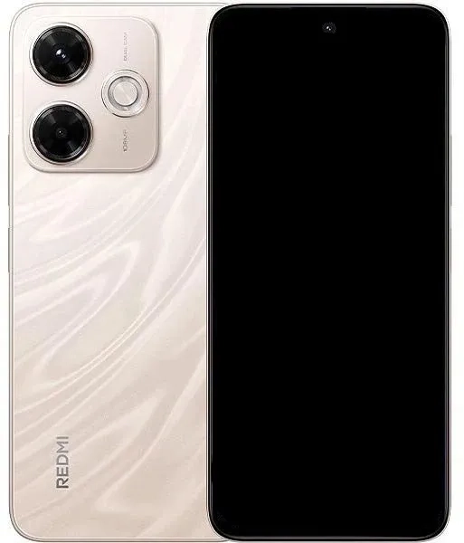 Смартфон Xiaomi Redmi 13x | 8/256 ГБ (Золотой | Silk Gold)