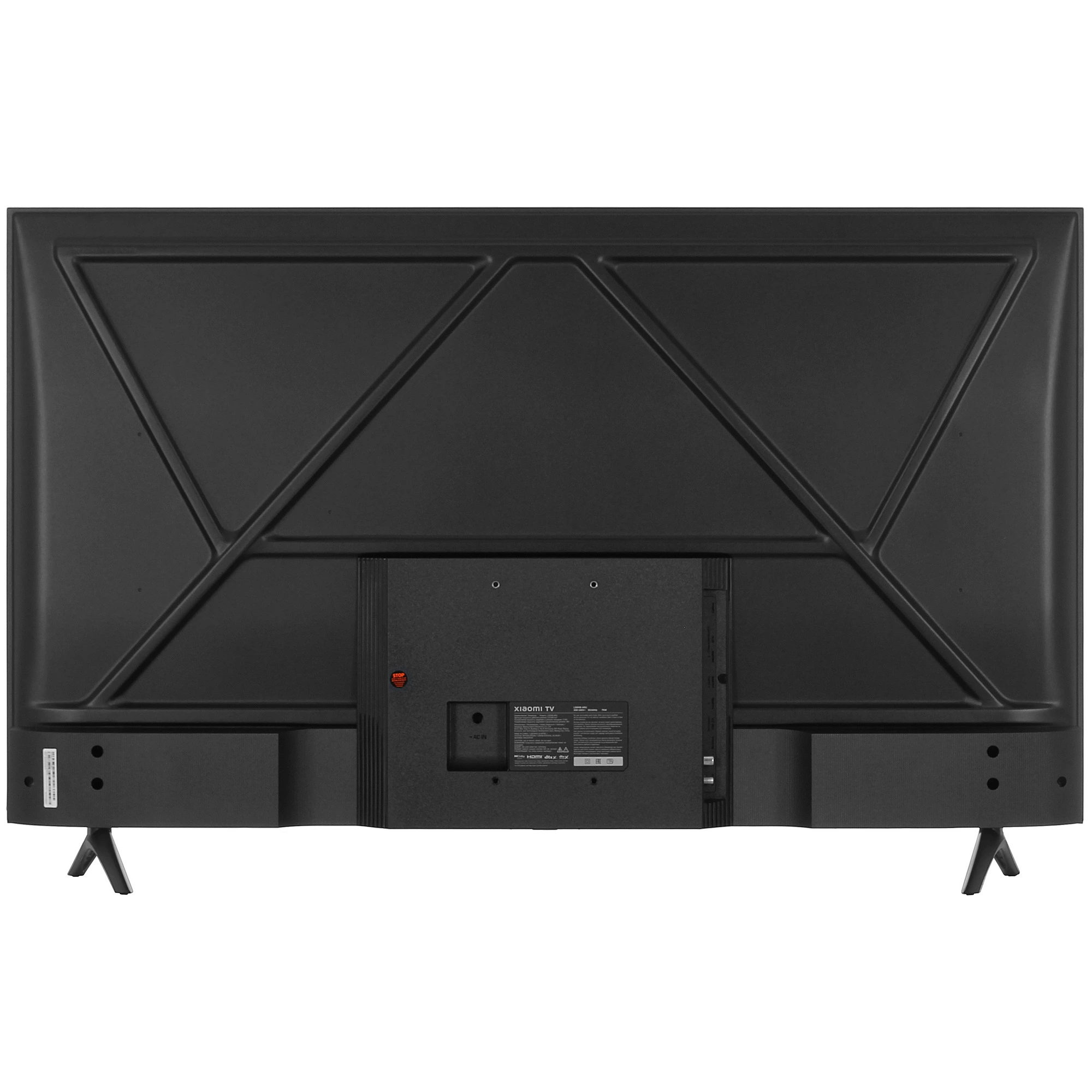 Телевизор Xiaomi TV A 50" (127 см)
