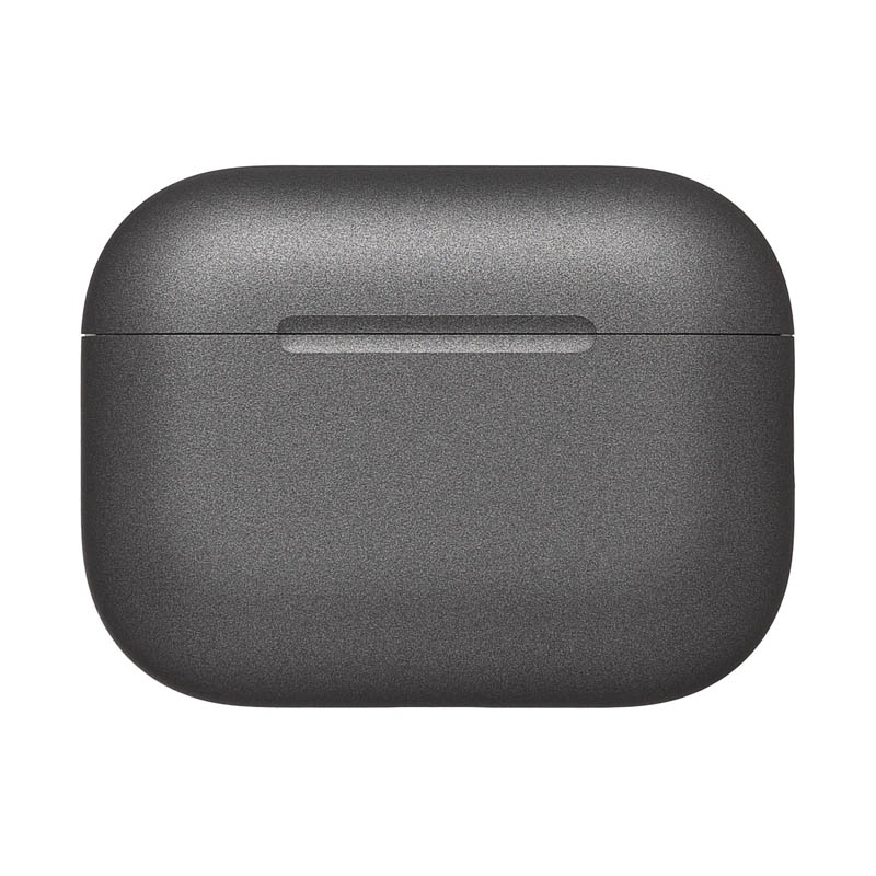 Беспроводные наушники AirPods Pro 3 MagSafe (USB-C) (2025), Графит Беспроводные наушники AirPods Pro 3 MagSafe (USB-C) (2025), Графит