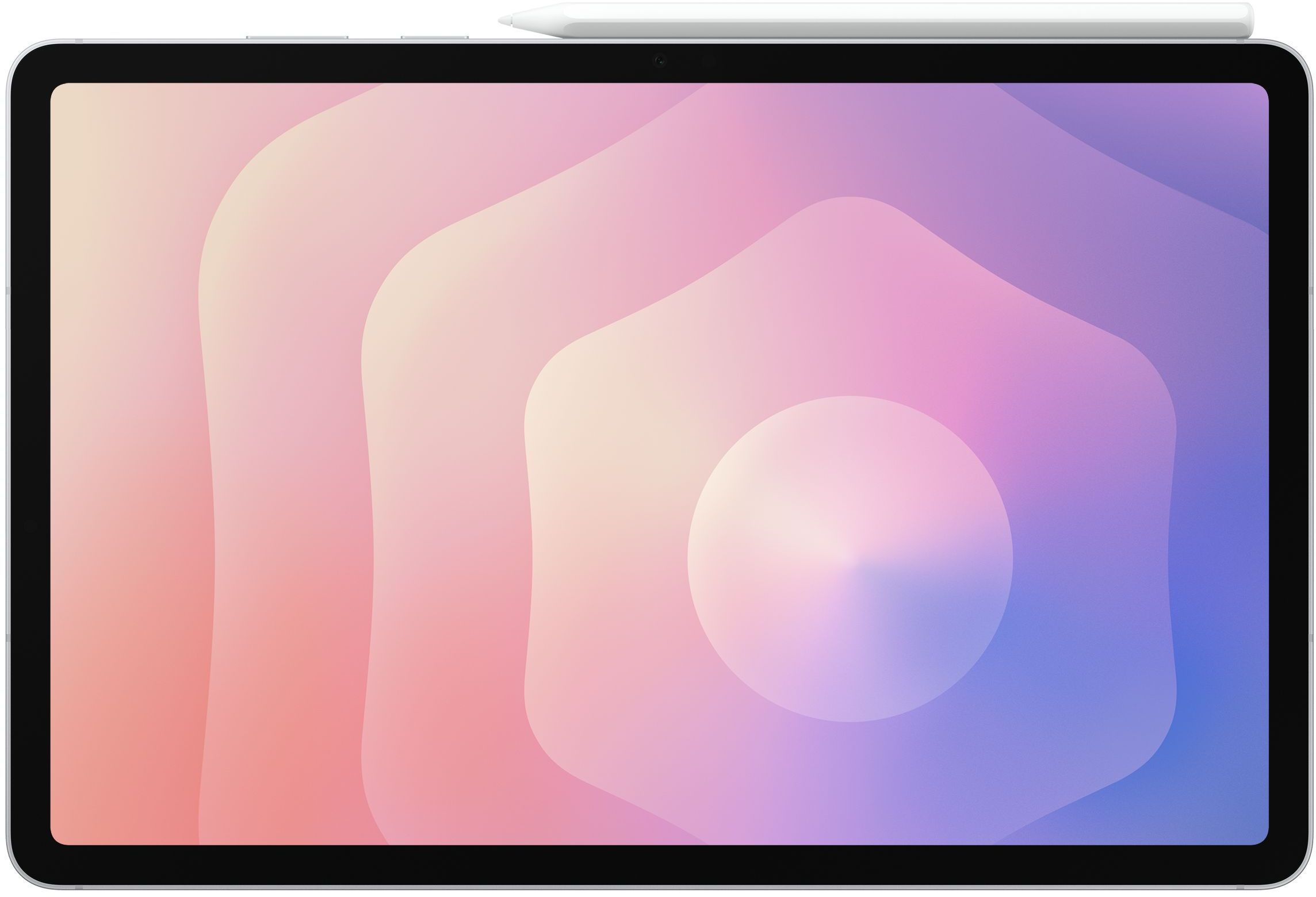 Планшет Samsung Galaxy Tab S11 (11") | LTE | 12/512 ГБ Серебристый