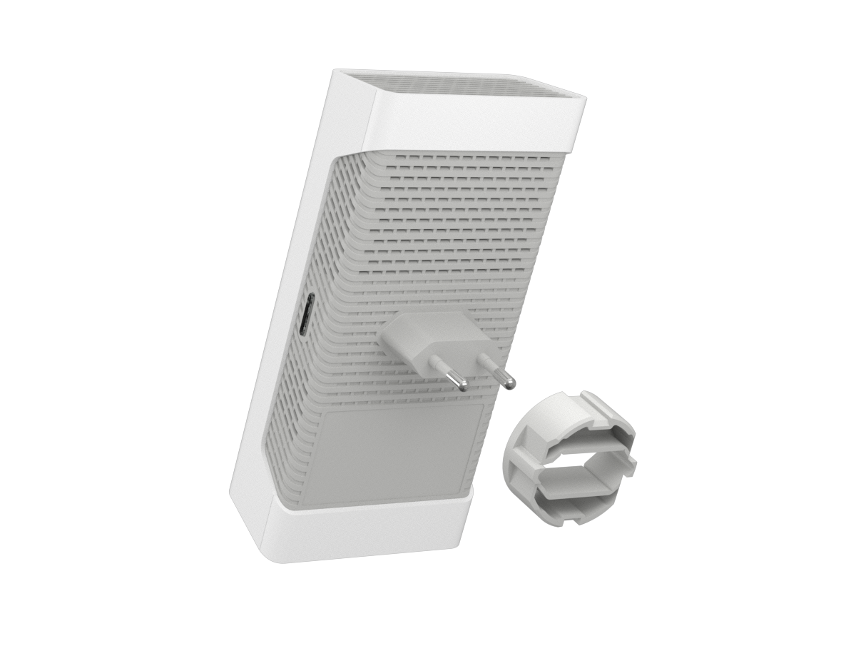 Усилитель сигнала Netcraze Buddy 6 SE (NC-4410)