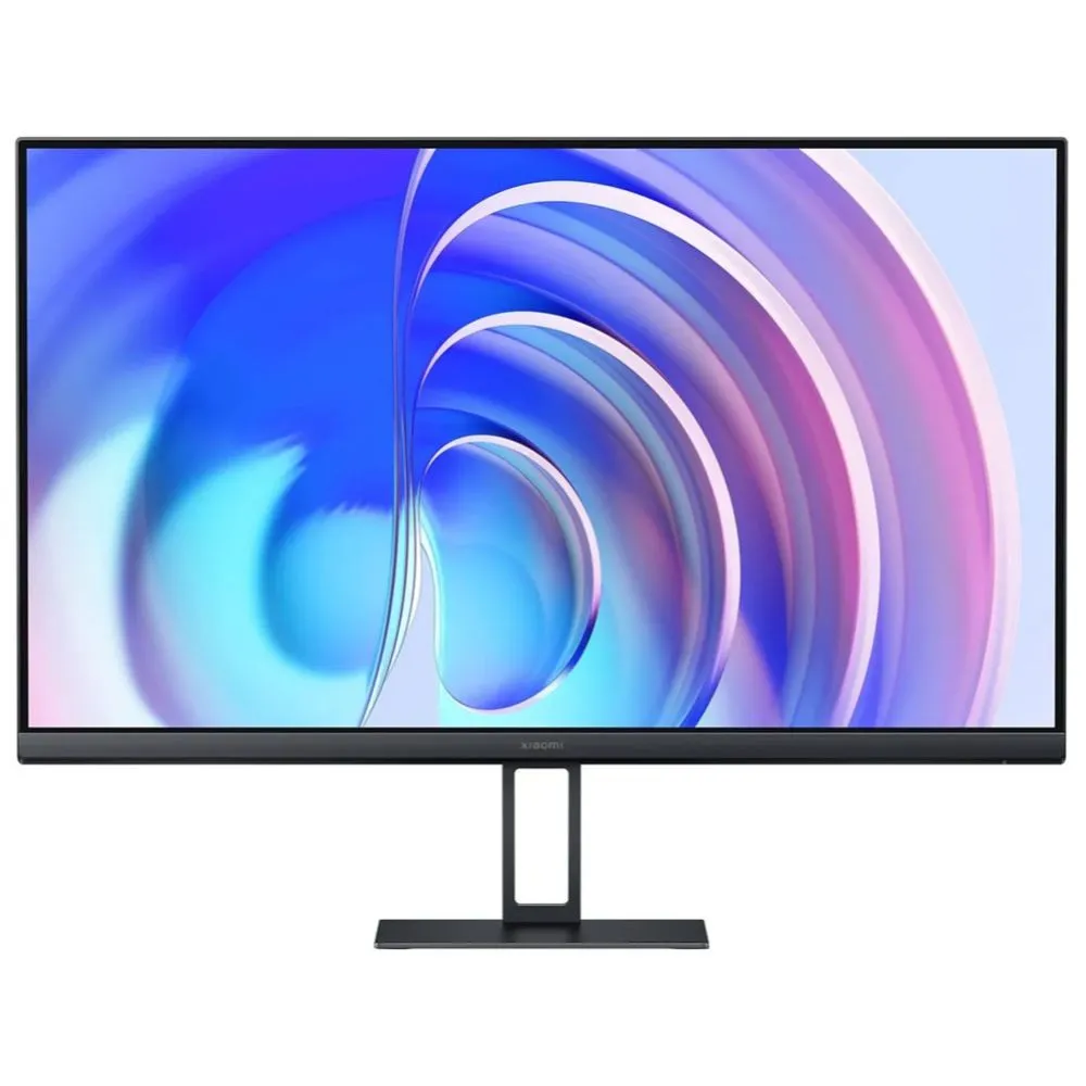 Монитор Xiaomi A27i 27" 100 IPS Черный