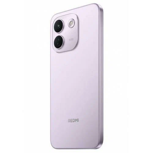 Смартфон Xiaomi Redmi Note 17 Pro Max 8/512 ГБ, фиолетовый (Purple) 2609FRA74G