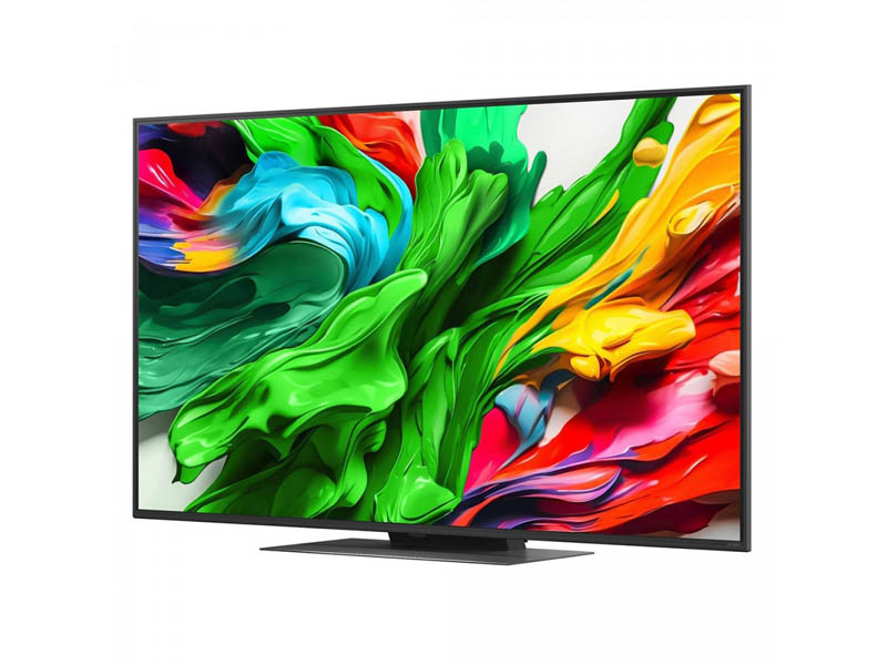 Телевизор LG 100" (254 см) 100QNED86A6A черный
