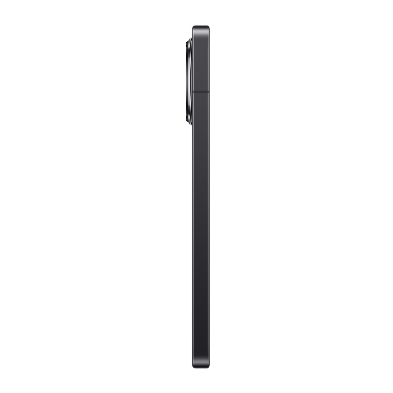 Смартфон Xiaomi Poco F7 Pro | 12/256 ГБ (Черный | Black)