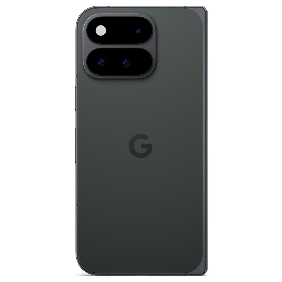 Смартфон Google Pixel 11 Pro Fold 16/1 ТБ Черный