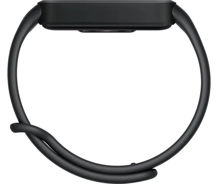 Фитнес-браслет Xiaomi Smart Band 9 Active Черный