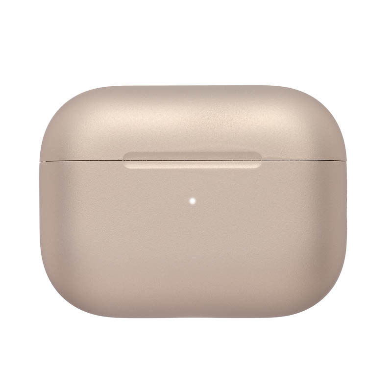Наушники Apple AirPods Pro 2 (2023) MagSafe, USB-Type C, Pro Gold Наушники Apple AirPods Pro 2 (2023) MagSafe, USB-Type C, Pro Gold