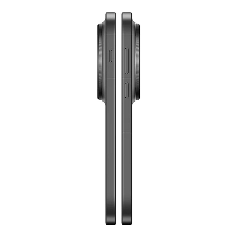 Смартфон Vivo X300 Pro 16/512 ГБ, черный (Black) V2514