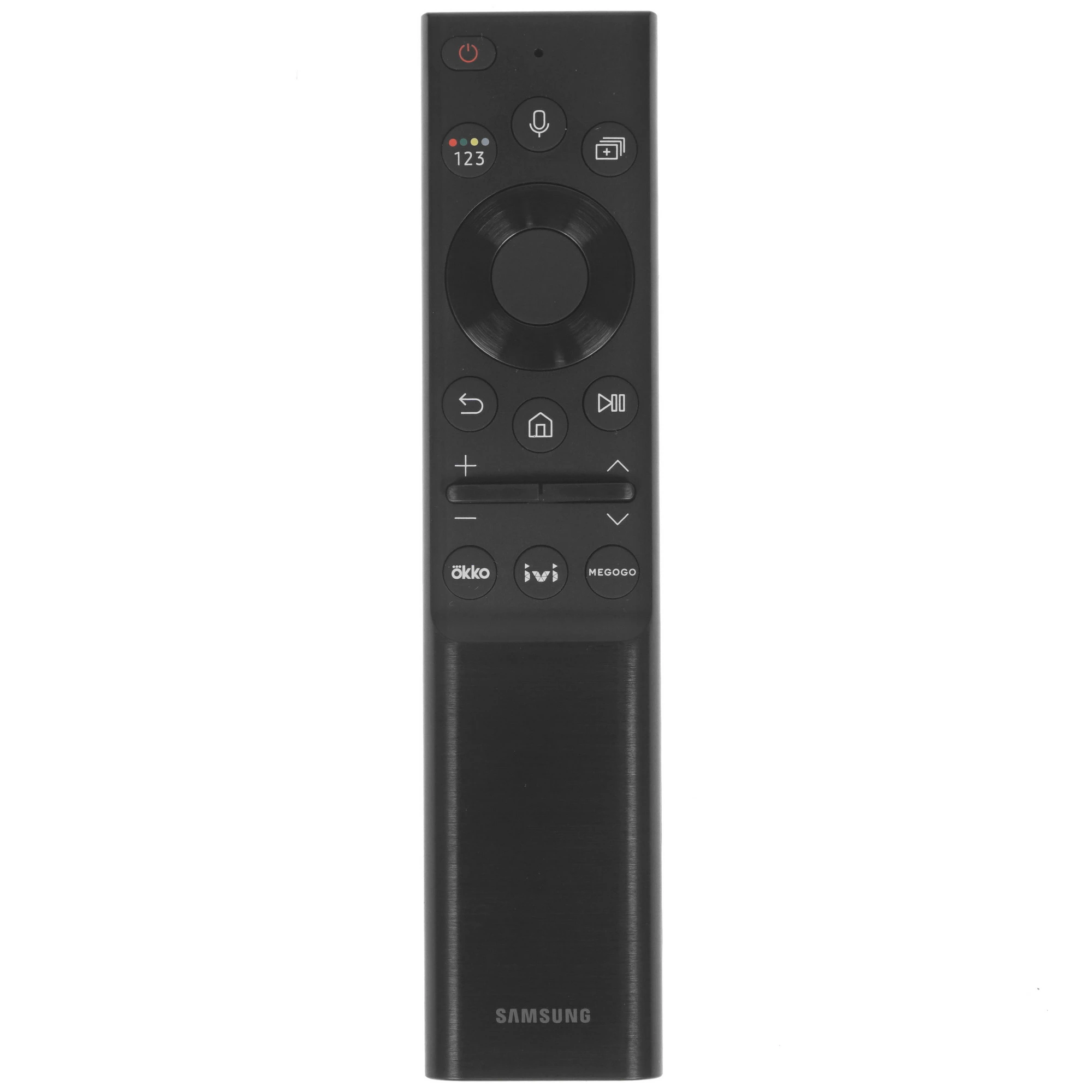Телевизор Samsung QE50LS03FAUXRU 50" черный