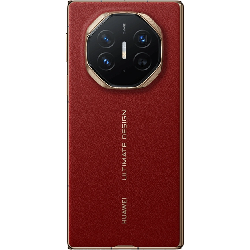 Смартфон Huawei Mate XT Ultimate Design 16/1 ТБ Красный (Global Version)