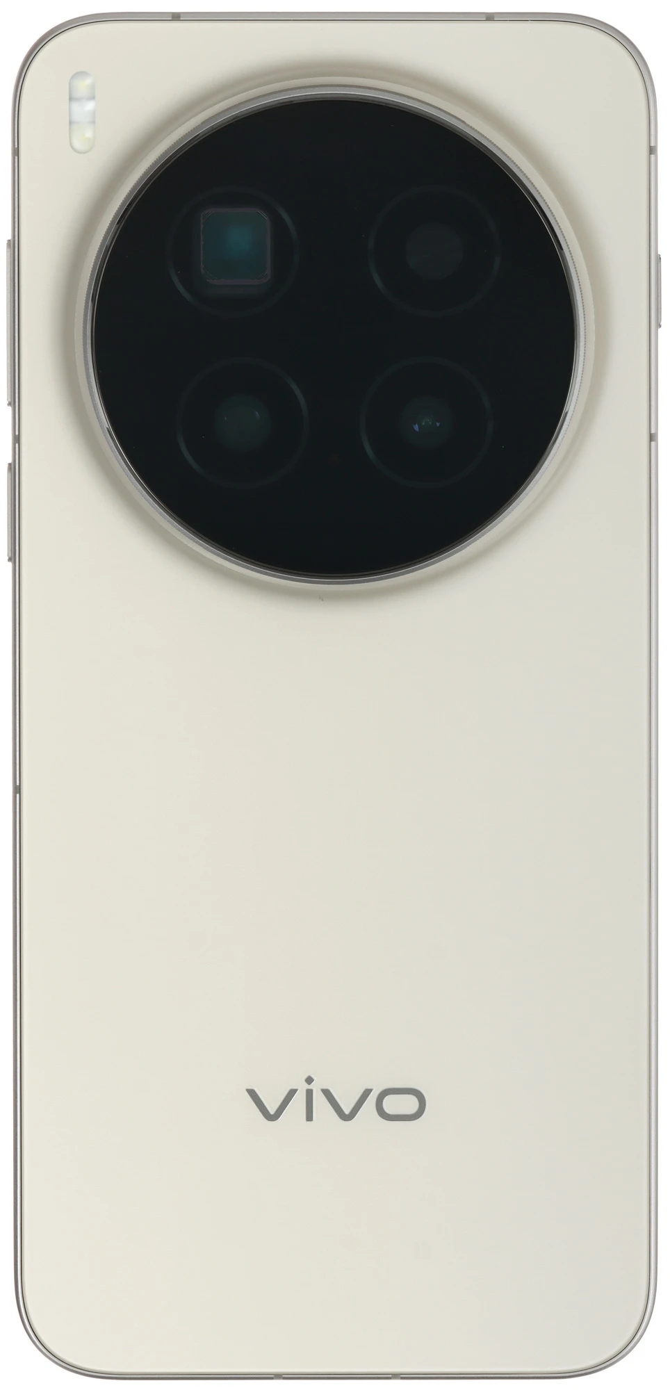 Смартфон Vivo X300 Pro, 16/512 ГБ Бежевый