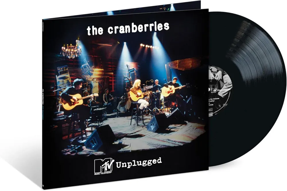 Виниловая пластинка CRANBERRIES - MTV Unplugged