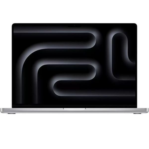 Ноутбук Apple MacBook Pro 16" M3 Max (2023) 16C CPU/40C GPU, 128 ГБ RAM, 1 ТБ SSD, Silver (Z1AJ0019J) Ноутбук Apple MacBook Pro 16" M3 Max (2023) 16C CPU/40C GPU, 128 ГБ RAM, 1 ТБ SSD, Silver (Z1AJ0019J)