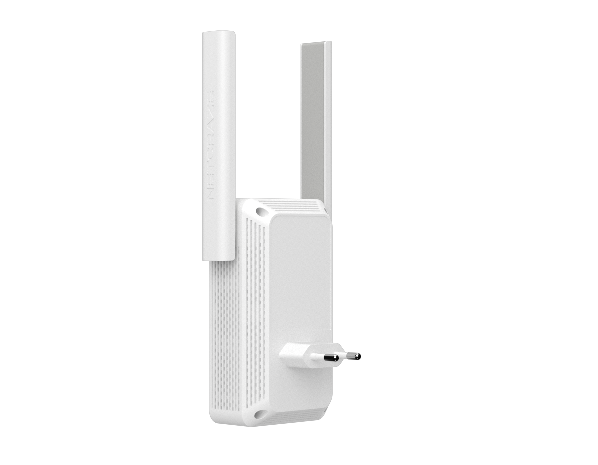 Усилитель Wi-Fi Netcraze Buddy 5 (NC-3311)