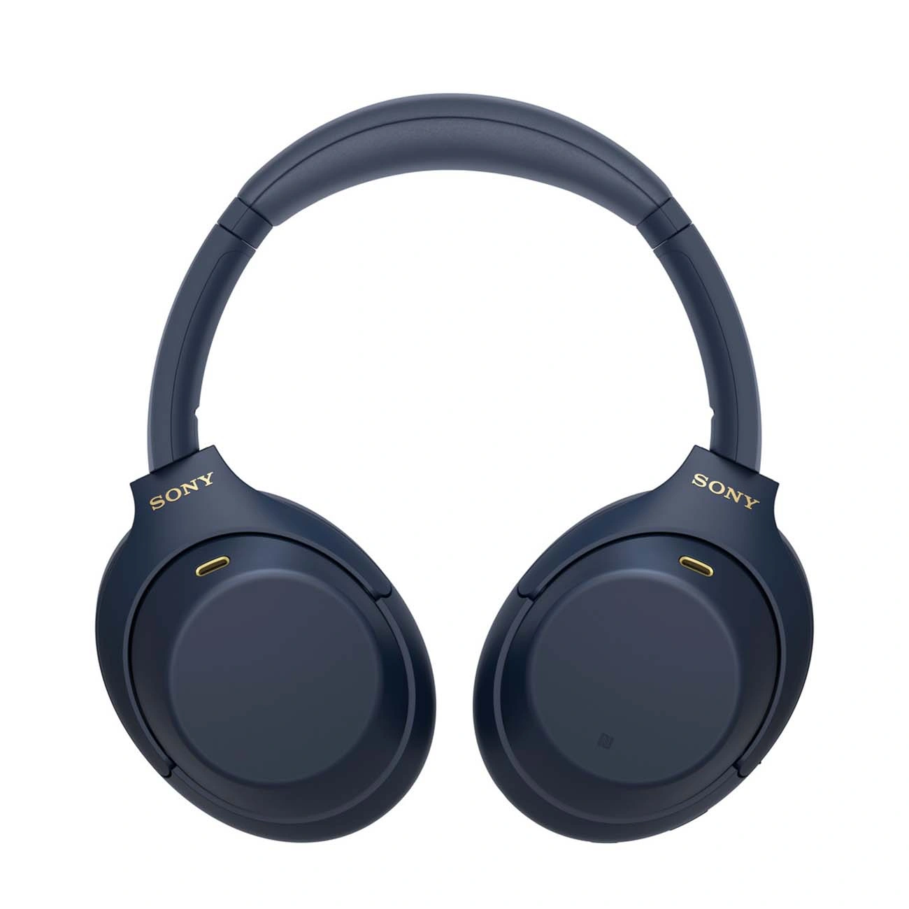 Наушники Sony WH-1000XM4 Blue