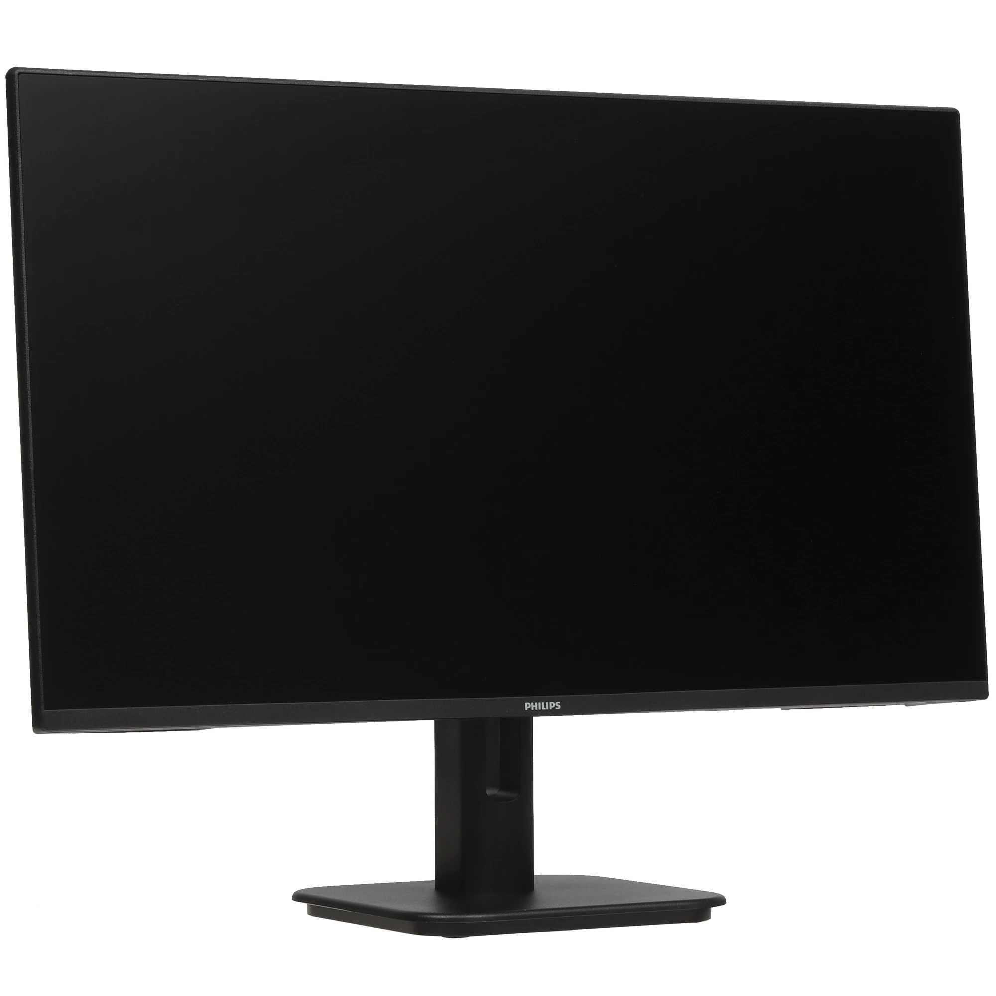 Монитор Philips 24E1N2100D 23.8" 120 IPS Черный