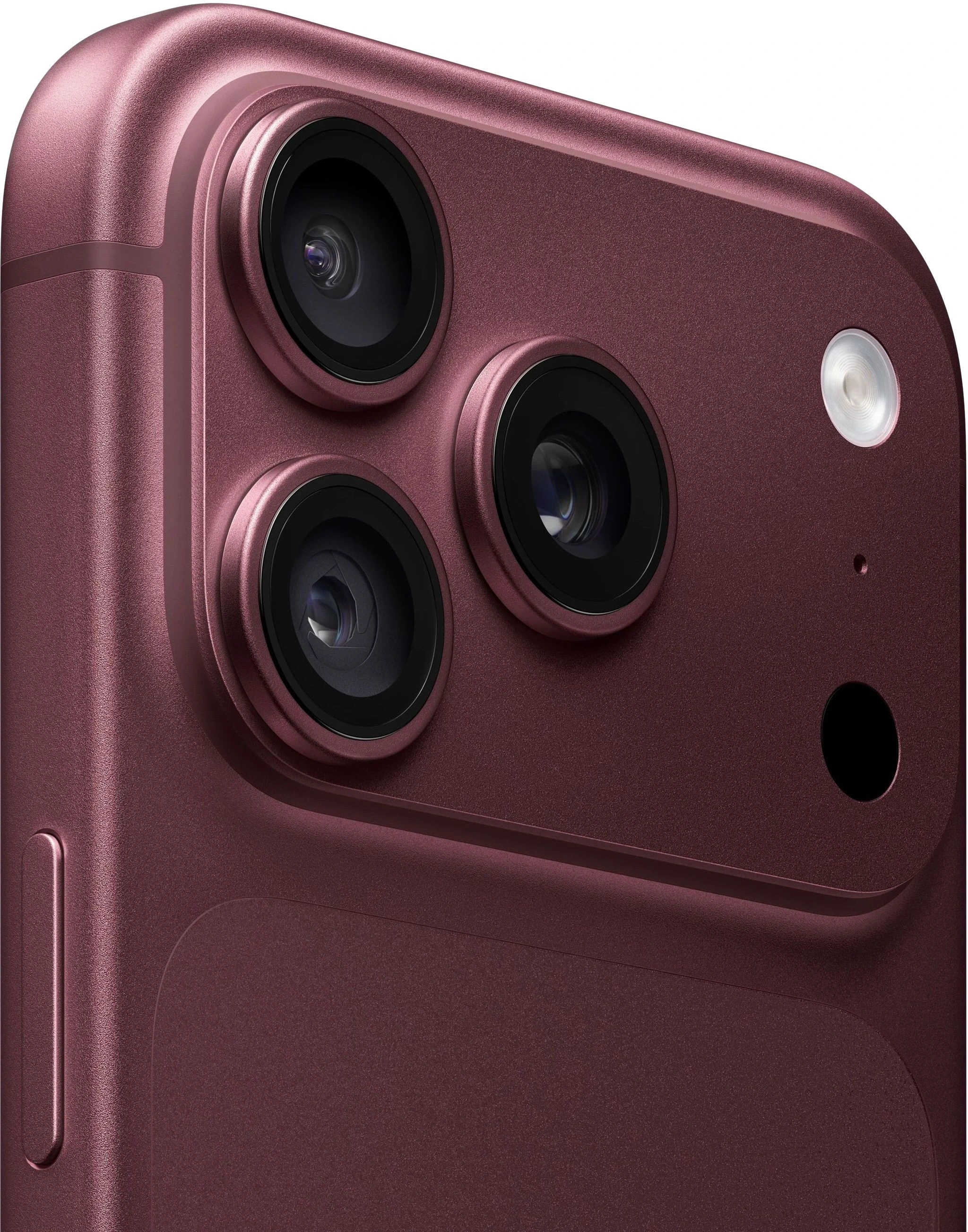 Смартфон Apple iPhone 18 Pro 2 ТБ, бордовый (Burgundy)