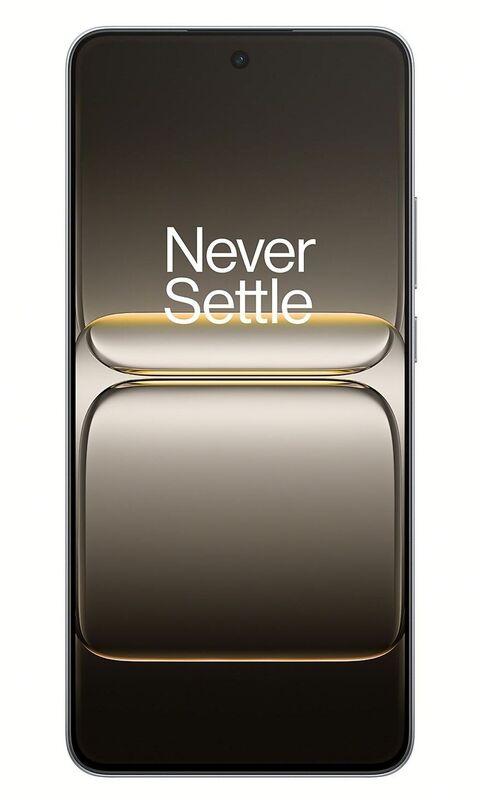 Смартфон OnePlus Nord CE5 8/256 ГБ Бежевый (Global Version)