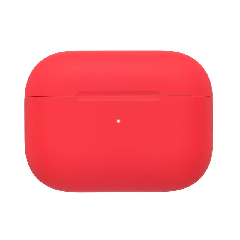 Наушники Apple AirPods Pro 2 (2023) MagSafe, USB-Type C, Красный