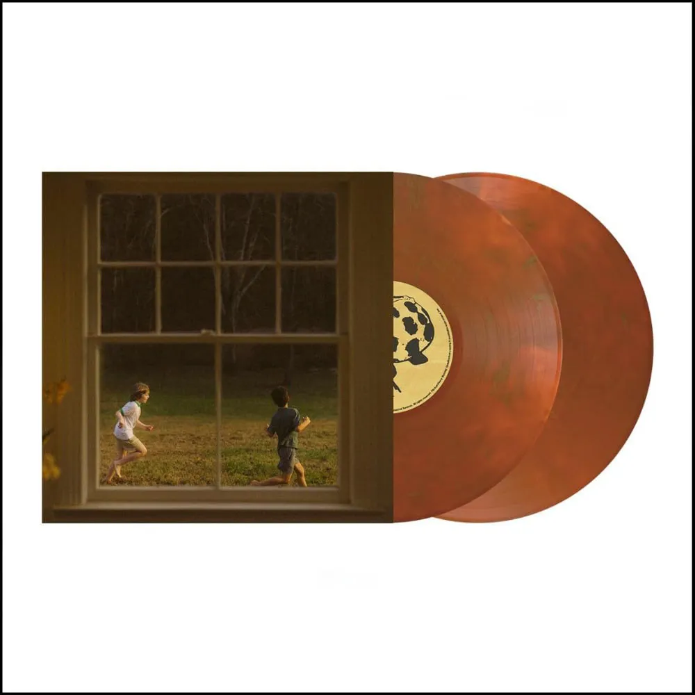 Виниловая пластинка KAHAN NOAH - The Great Divide (American Rust)