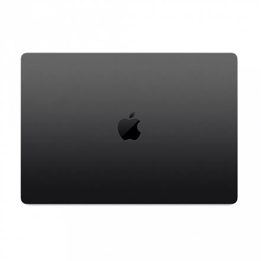 Ноутбук MacBook Pro 16" M4 Max (2024) 16C CPU/40C GPU, 128 ГБ RAM, 1 ТБ SSD, нанотекстурное стекло, Space Black