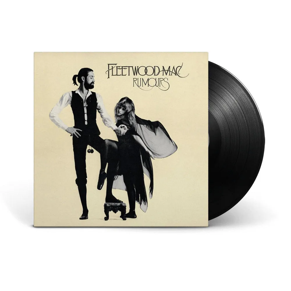 Виниловая пластинка FLEETWOOD MAC - Rumours