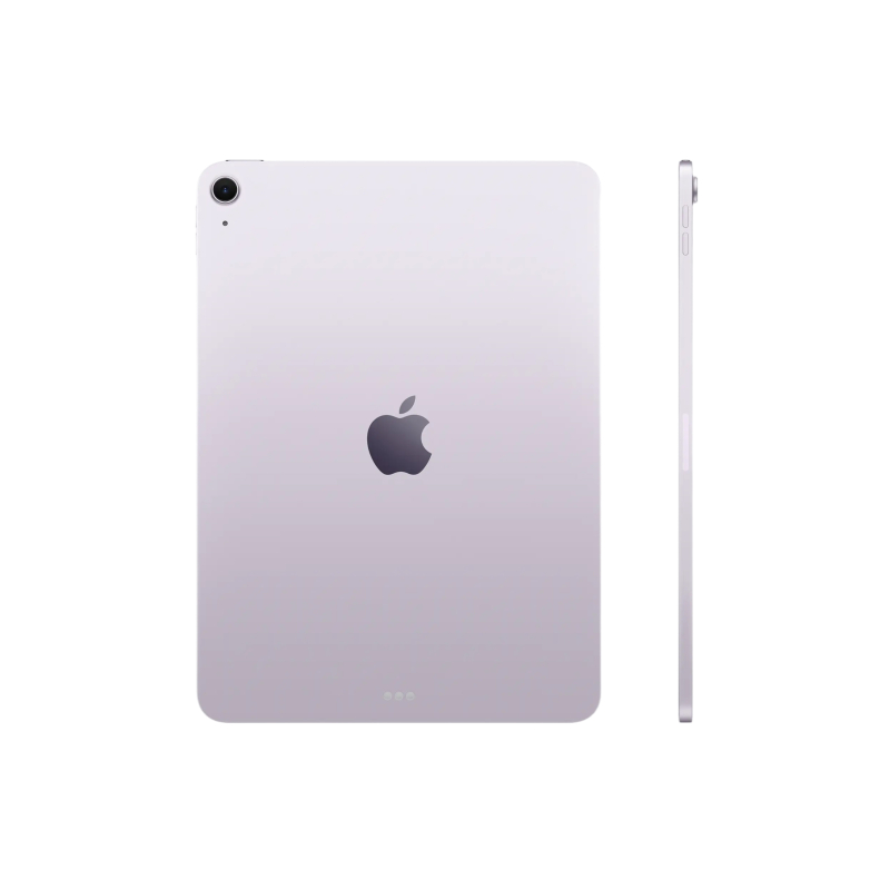 Планшет Apple iPad Air 13” (2025 M3), Wi-Fi + Cellular, 512 ГБ, (Фиолетовый | Purple) Планшет Apple iPad Air 13” (2025 M3), Wi-Fi + Cellular, 512 ГБ, (Фиолетовый | Purple)