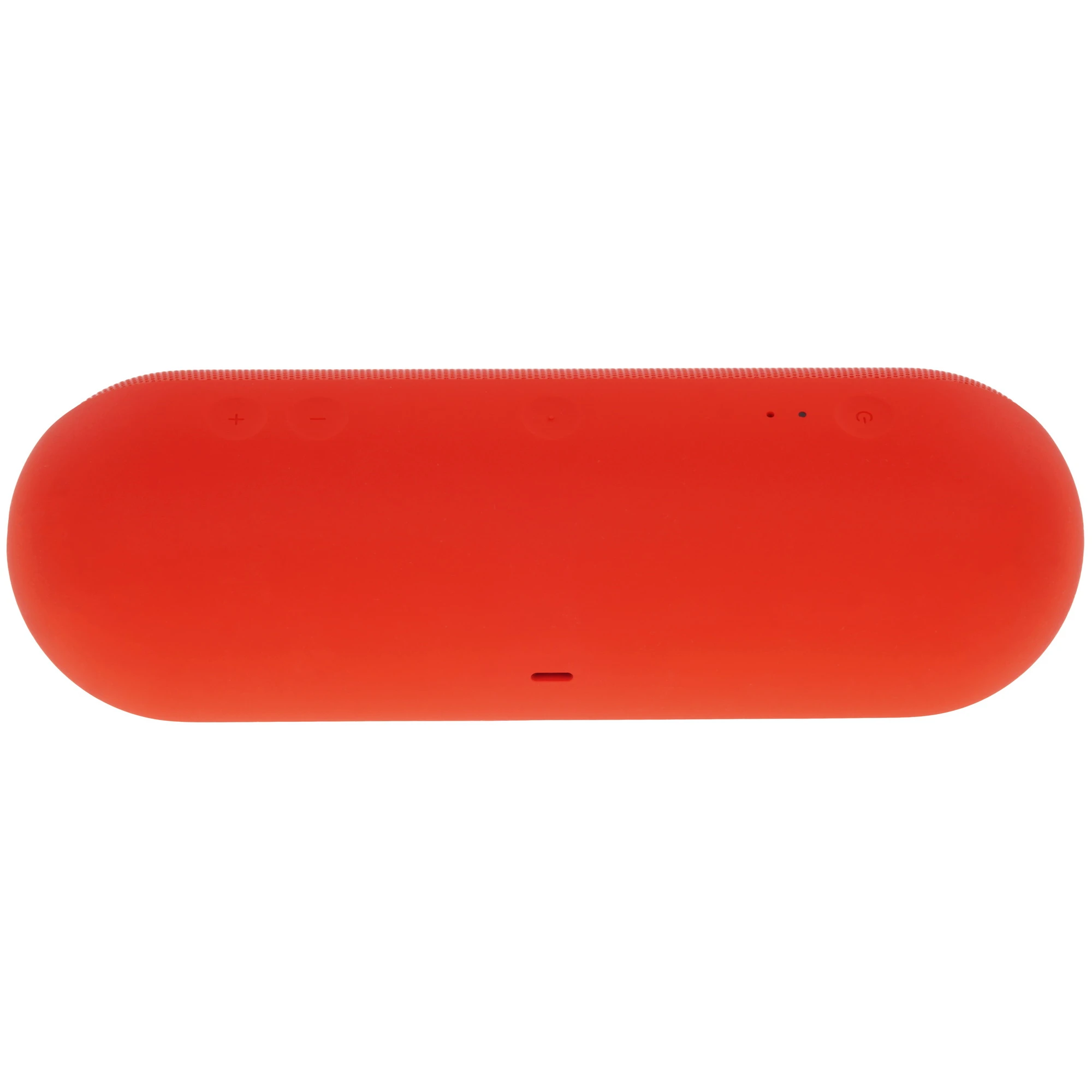 Портативная колонка Beats Pill Вызывающий красный | Statement Red