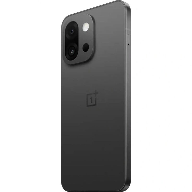 Смартфон OnePlus 13S 12/256 ГБ Черный (Global Version)