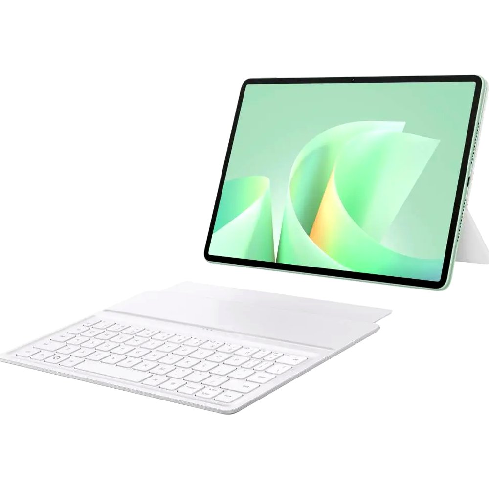 Планшет Huawei MatePad 11.5S (2026) Kirin T92C 12/512 ГБ Wi-Fi, серый (Space Gray) + Keyboard
