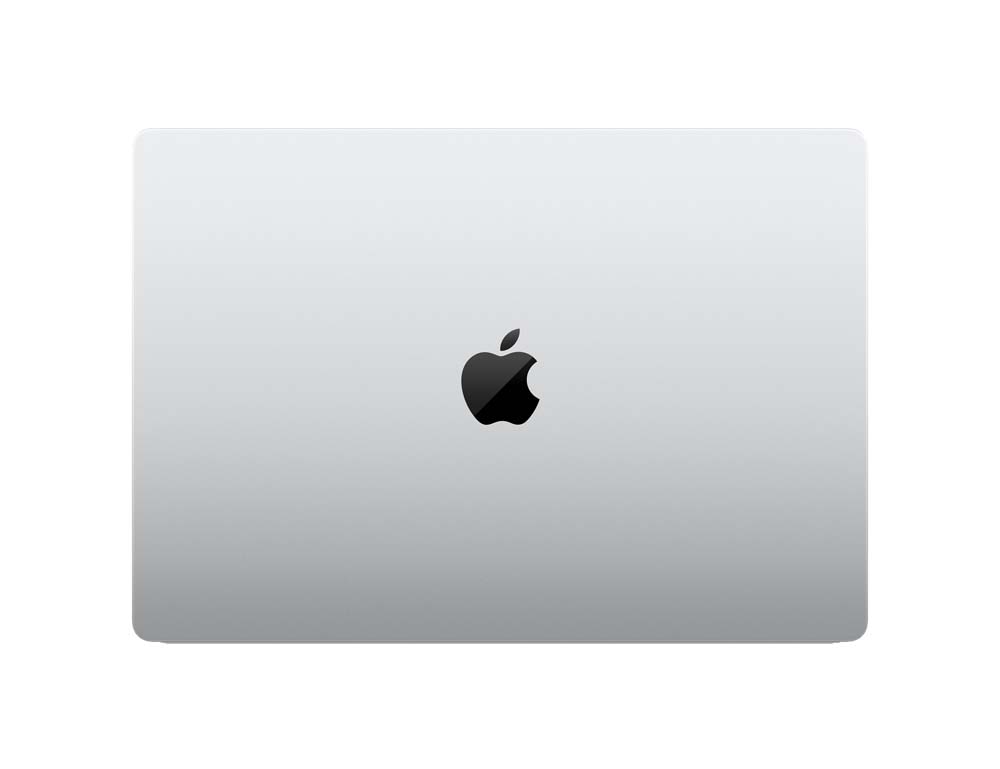 Ноутбук MacBook Pro 16" M4 Pro (2024) 14C CPU/20C GPU, 48 ГБ RAM, 1 ТБ SSD, Silver (Z1FQ000CW)