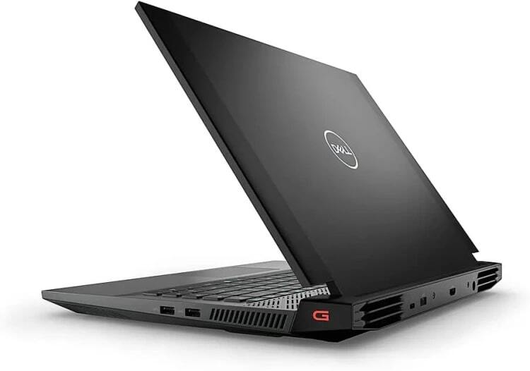 Игровой ноутбук Dell G7 16 7620 (Intel Core i9, 16 ГБ, 1024ГБ SSD, RTX 3070)